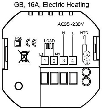 BAC3000-4